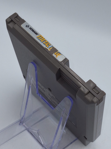 Metal Gear